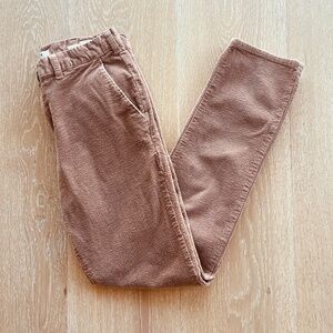 PacSun Corduroy Slim Chino 31 x 32